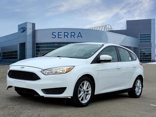 2015 Ford Focus for sale in Farmington Hills MI