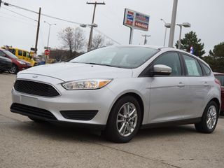 2015 Ford Focus for sale in Waterford MI