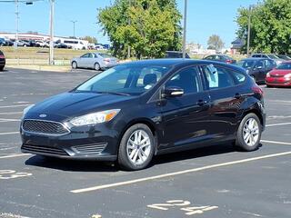 2015 Ford Focus for sale in College Station TX