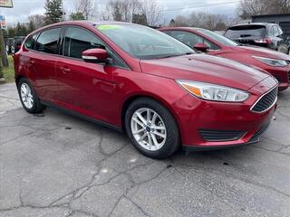 2017 Ford Focus for sale in St.Clair Shores MI