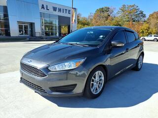 2018 Ford Focus for sale in Manchester TN