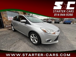 2013 Ford Focus