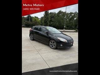2014 Ford Focus for sale in Omaha NE