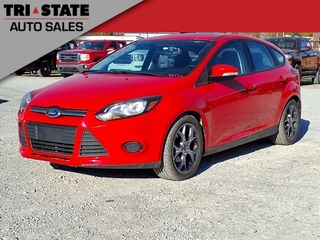 2014 Ford Focus for sale in Cincinnati OH