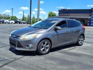 2014 Ford Focus for sale in Norman OK