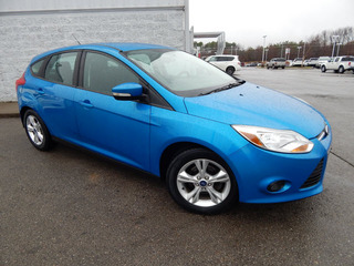 2014 Ford Focus for sale in Clarksville TN