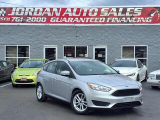 2016 Ford Focus for sale in Cincinnati OH