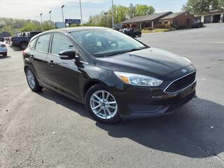 2016 Ford Focus for sale in Clarksville TN