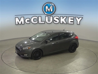 2016 Ford Focus for sale in Cincinnati OH