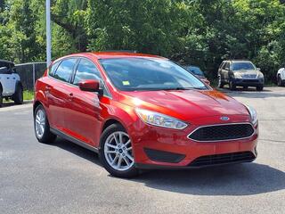 2018 Ford Focus for sale in Cincinnati OH