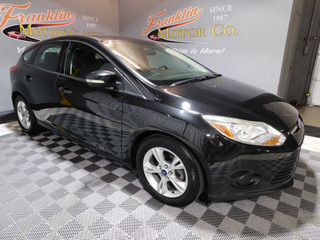 2013 Ford Focus for sale in Nashville TN