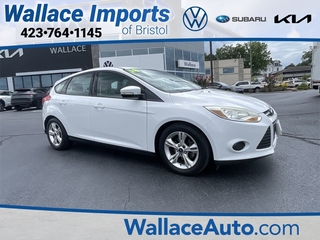 2014 Ford Focus for sale in Bristol TN