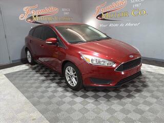 2016 Ford Focus for sale in Nashville TN