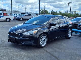 2018 Ford Focus for sale in Oklahoma City OK