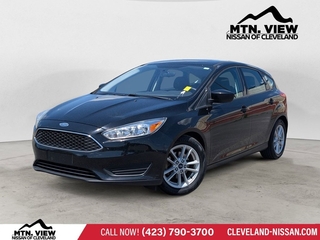 2018 Ford Focus for sale in Mcdonald TN
