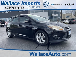 2014 Ford Focus for sale in Bristol TN