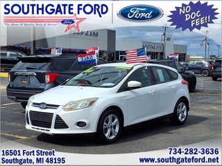 2014 Ford Focus for sale in Southgate MI