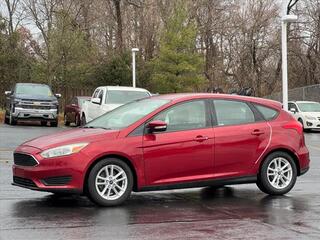 2015 Ford Focus for sale in Cincinnati OH