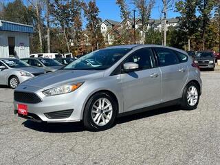 2016 Ford Focus for sale in Asheville NC