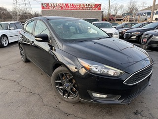 2016 Ford Focus for sale in Cincinnati OH
