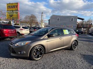 2013 Ford Focus for sale in New Cumberland PA