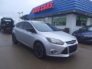 2013 Ford Focus