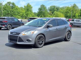 2014 Ford Focus for sale in Woodhaven MI