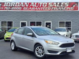 2015 Ford Focus for sale in Cincinnati OH