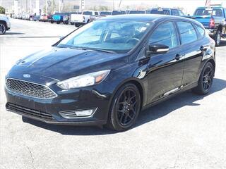 2016 Ford Focus for sale in Joliet IL