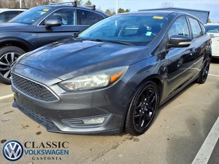 2016 Ford Focus for sale in Gastonia NC