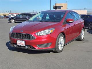 2017 Ford Focus for sale in Yakima WA