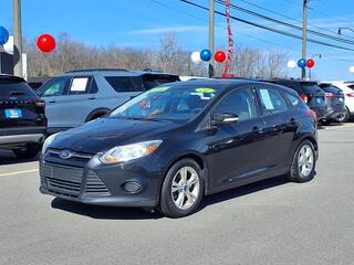 2014 Ford Focus for sale in Woodhaven MI