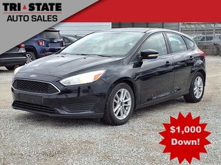 2017 Ford Focus for sale in Cincinnati OH