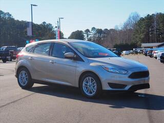 2018 Ford Focus for sale in Carthage NC