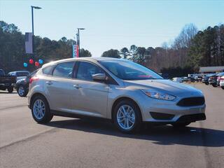 2018 Ford Focus for sale in Carthage NC