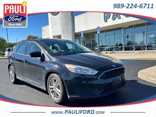 2018 Ford Focus for sale in Loveland OH