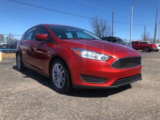 2018 Ford Focus for sale in Chattanooga TN