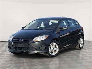 2013 Ford Focus for sale in Plymouth MI