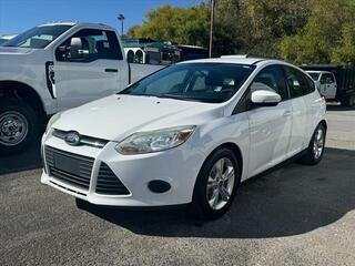 2014 Ford Focus for sale in Knoxville TN