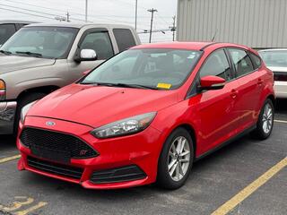 2015 Ford Focus for sale in Cincinnati OH