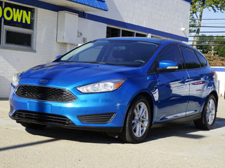2015 Ford Focus for sale in Roseville MI