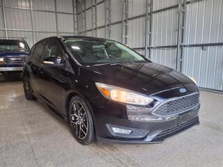 2016 Ford Focus for sale in Nashville TN