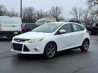 2014 Ford Focus for sale in Woodhaven MI