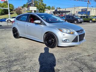 2014 Ford Focus for sale in Washington PA