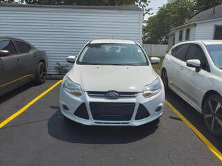 2014 Ford Focus for sale in St Fostoria OH