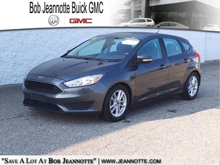 2016 Ford Focus for sale in Plymouth MI