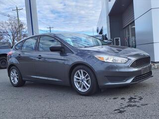 2018 Ford Focus for sale in Fairfield NJ