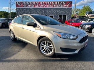 2018 Ford Focus for sale in Cincinnati OH