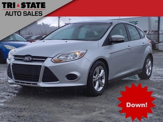 2013 Ford Focus for sale in Cincinnati OH