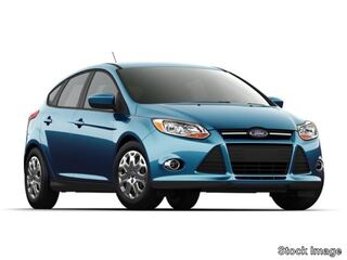 2013 Ford Focus for sale in Butler NJ